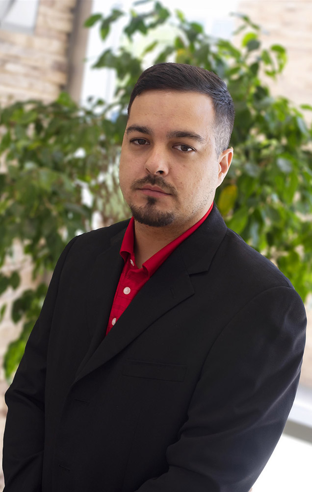 McCabe CPA Headshots